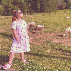 Meet your Posher, Tori